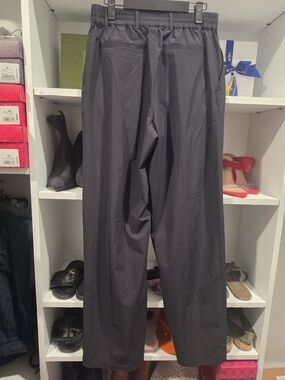 ALO High Waist Pursuit Trouser Pant